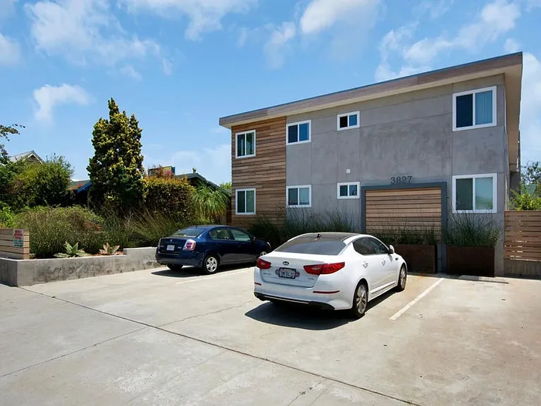 3827 Herbert St #8 — Photo 1