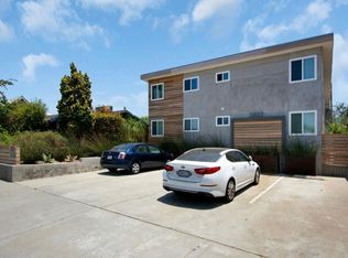 3827 Herbert St #8, San Diego, CA 92103