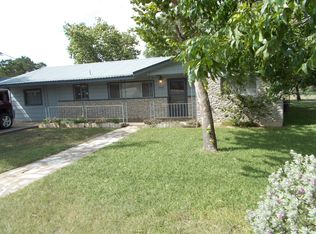 1015 E State Highway 29, Bertram, TX 78605