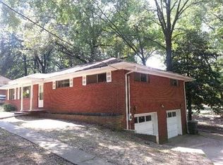 3529 McCorkle Rd, Memphis, TN 38116