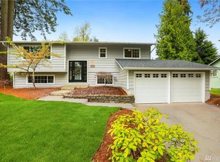13405 123rd Ave NE, Kirkland, WA 98034