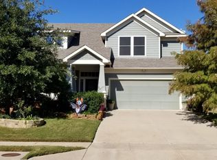 5001 Nash Ln, Fort Worth, TX 76244