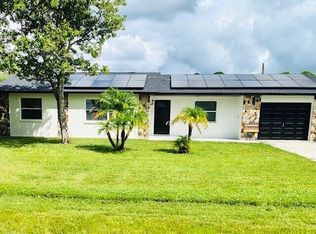 317 Fernandina St NW, Palm Bay, FL 32907