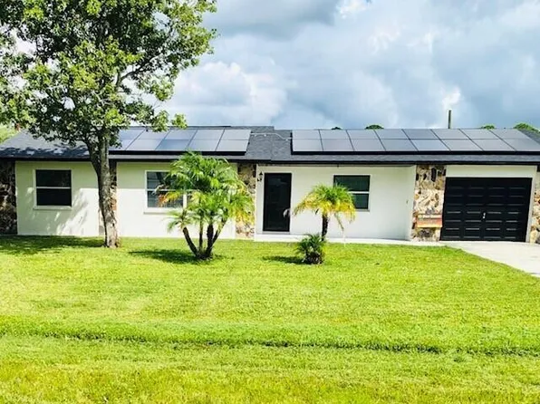317 Fernandina St NW, Palm Bay, FL 32907