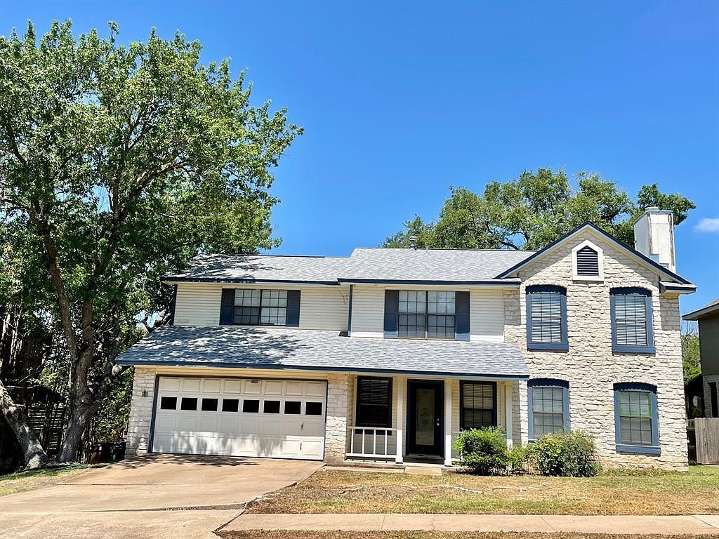 11508 Shade Tree Cv, Austin, TX 78759 MLS 9171497 Zillow