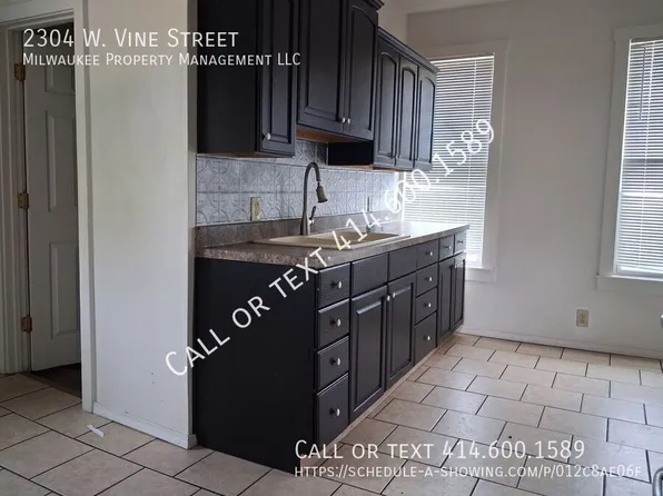 2304 W Vine St, Milwaukee, WI 53205