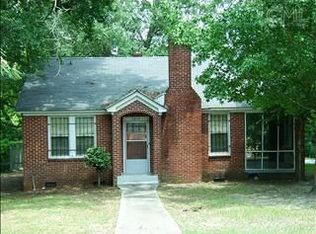 3802 Marsteller St, Columbia, SC 29203