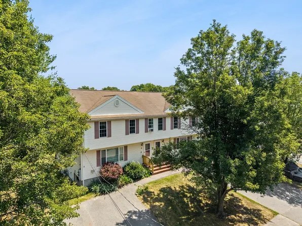 6 Conner Ct #6, Attleboro, MA 02703