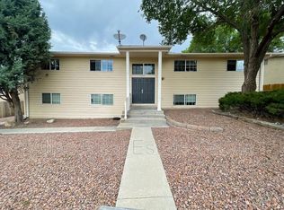 4050 Airport Rd #4, Colorado Springs, CO 80910