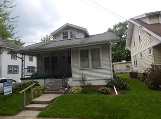 137 Homer St, Marion, OH
