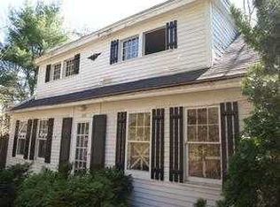 201 Packerville Rd, Plainfield, CT 06374