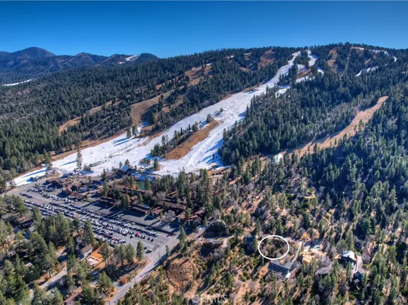 0 Thrush Ct, Big Bear Lake, CA 92315