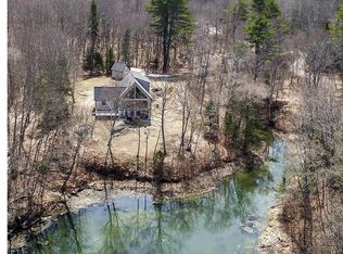 40 Sheepscot Shores Rd, Trevett, ME 04571