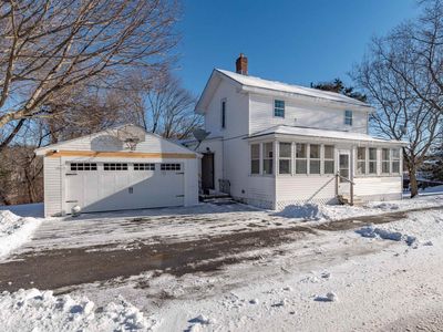 22 River Street, Somersworth, NH, 03878