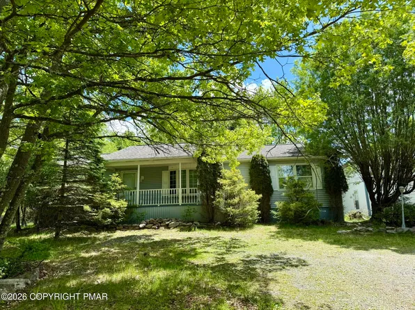 582 Stony Mountain Rd, Albrightsville, PA 18210