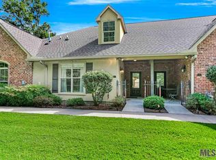 18639 Perkins Rd LOT 37, Gonzales, LA 70737