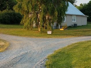 32195 High Country Dr, Glade Spring, VA 24340