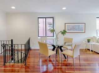 90 Salem St #1, Boston, MA 02113