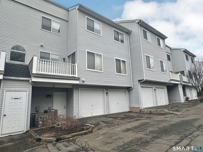 72 Staffordshire Commons Drive #72, Wallingford, CT, 06492