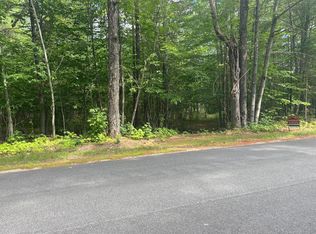 Chandler Hill Rd, Bethel, ME 04217