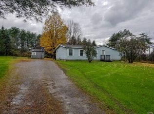8475 Posey Hill Rd, Holland Patent, NY 13354