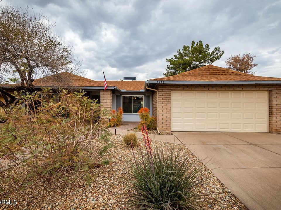 1st image of 2428 W Naranja Ave