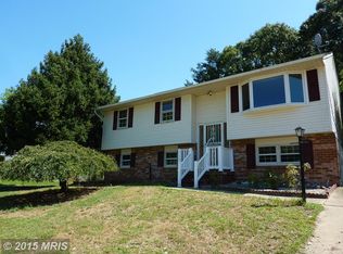 923 Sheila Dr, Glen Burnie, MD 21061