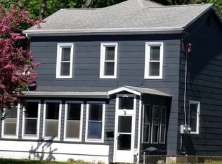 900 Oak St, Elmira, NY 14901