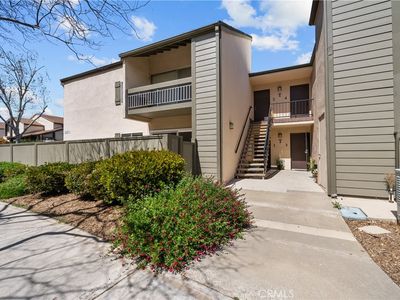25716 Player Dr UNIT T1, Santa Clarita, CA, 91355