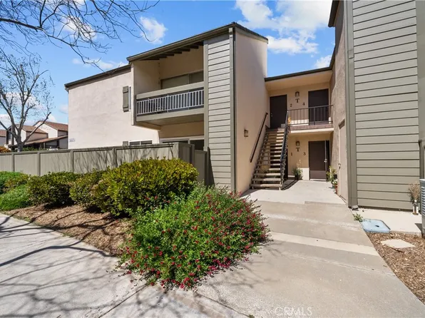 25716 Player Dr Unit T1, Santa Clarita, CA 91355