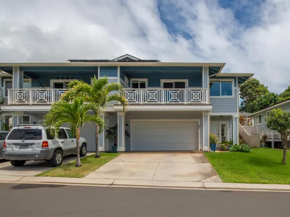 131 Hoolaau St Unit 34, Wailuku, HI 96793