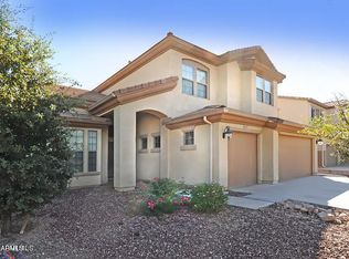 45233 W Jack Rabbit Trl, Maricopa, AZ 85139