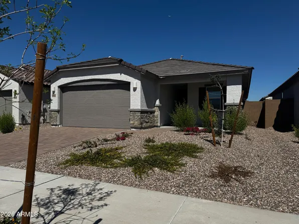 15672 W Williams St, Goodyear, AZ 85338