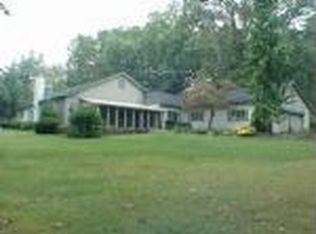 10139 State Route 93 NW, Dundee, OH 44624