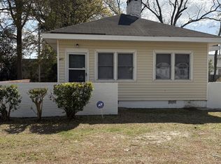 421 Hammond St, Rocky Mount, NC 27804