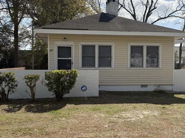 421 Hammond St, Rocky Mount, NC 27804