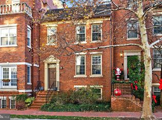 3540 Reservoir Rd NW, Washington, DC 20007