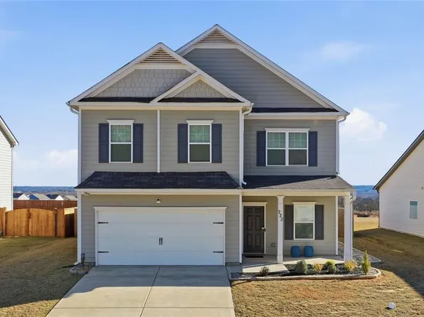 223 Malbone St SW, Cartersville, GA 30120