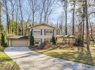 3135 Embry Hills Dr, Atlanta, GA 30341
