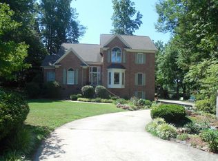 7926 Sandestin Ln, Stanley, NC 28164