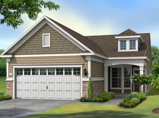 538 Turnstone Dr, Durham, NC 27703