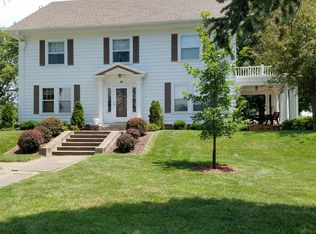 111 N Us Highway 169, Gower, MO 64454