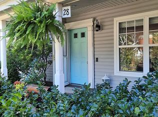 28 2nd St, Rumson, NJ 07760