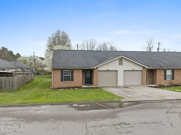 7209 Lyngate Blvd, Powell, TN 37849