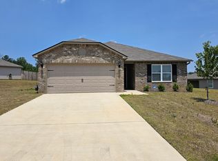 540 Camden Loop, Calera, AL 35040