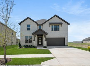 7578 Wild Mint Trail Pr, Venus, TX 76084