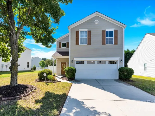 12418 Downy Birch Rd, Charlotte, NC 28227