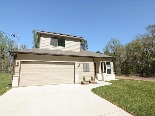 18140 Mail Route Rd, Montgomery, TX 77316