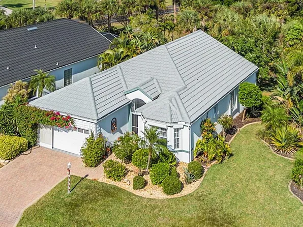 17844 HIBISCUS COVE COURT, PUNTA GORDA, FL 33955
