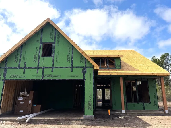 847 Crystal Bayou Blvd, Panama City Beach, FL 32407